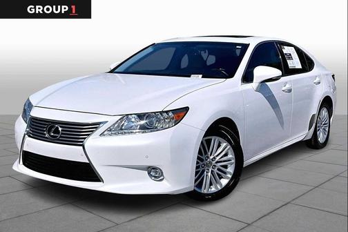 2014 Lexus ES 350 Base