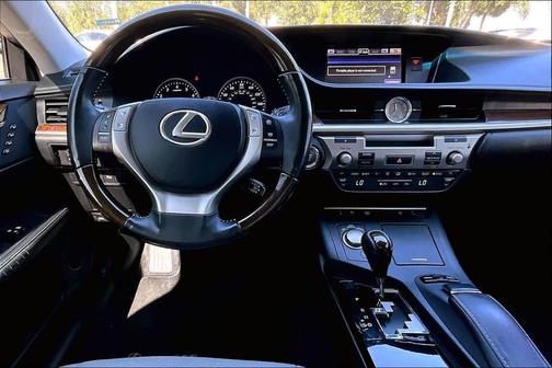 2014 Lexus ES 350 Base