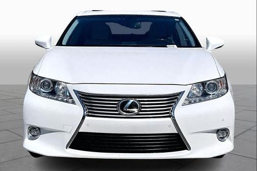 2014 Lexus ES 350 Base