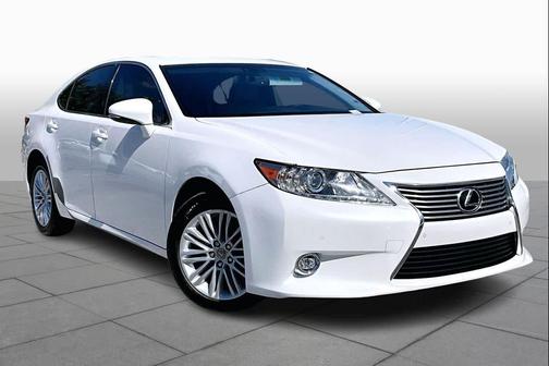 2014 Lexus ES 350 Base