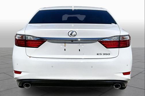 2014 Lexus ES 350 Base