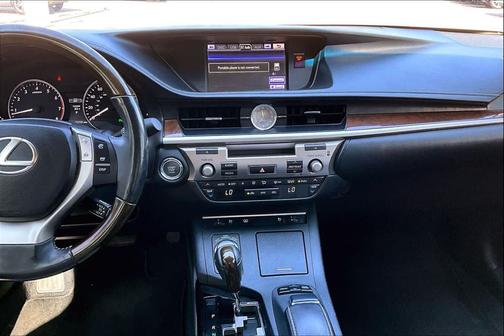 2014 Lexus ES 350 Base