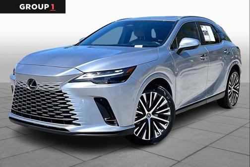 2024 Lexus RX 350 Premium Plus