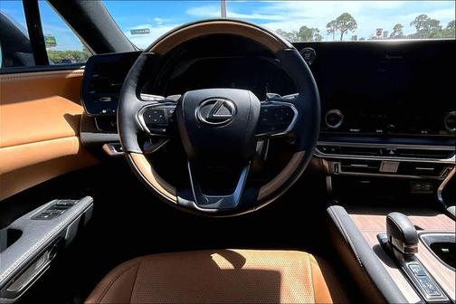 2024 Lexus RX 350 Premium Plus