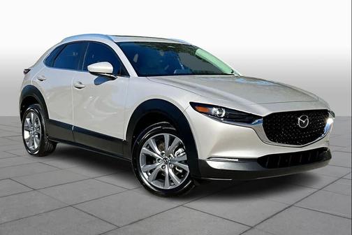 2024 Mazda CX-30 2.5 S Preferred Package