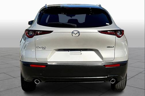 2024 Mazda CX-30 2.5 S Preferred Package
