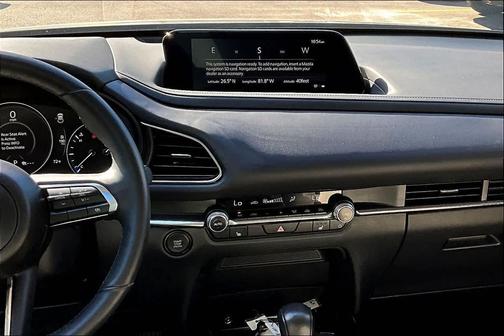 2024 Mazda CX-30 2.5 S Preferred Package