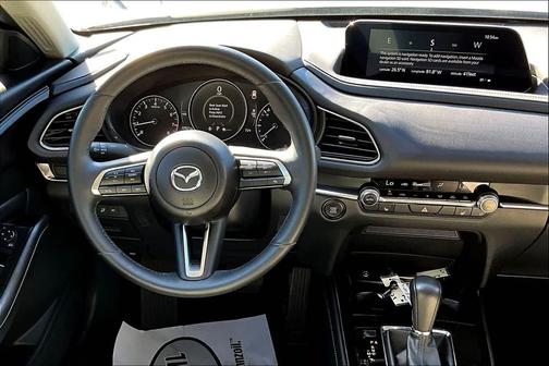 2024 Mazda CX-30 2.5 S Preferred Package