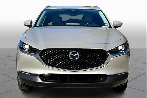 2024 Mazda CX-30 2.5 S Preferred Package