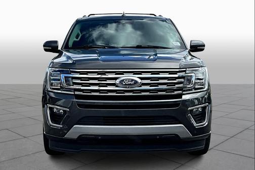 2018 Ford Expedition Max Limited