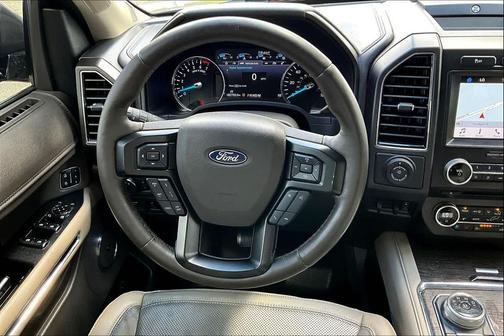 2018 Ford Expedition Max Limited