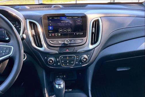 2020 Chevrolet Equinox L