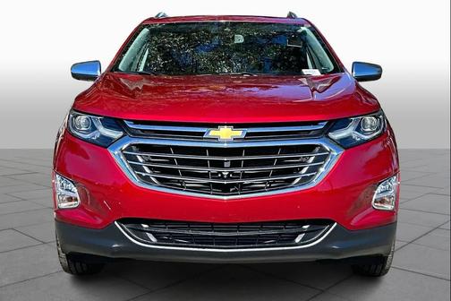 2020 Chevrolet Equinox L