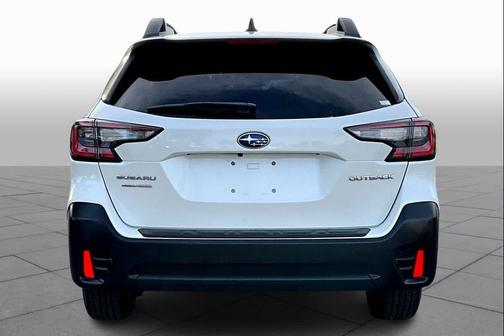 2020 Subaru Outback Base