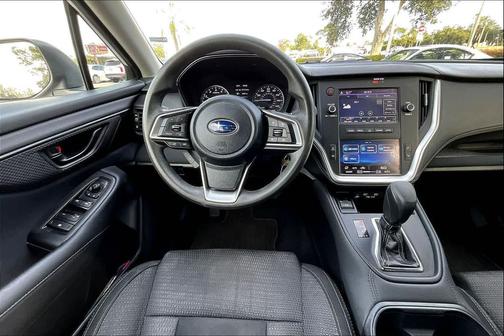 2020 Subaru Outback Base