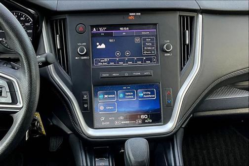 2020 Subaru Outback Base