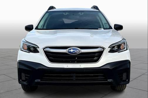 2020 Subaru Outback Base