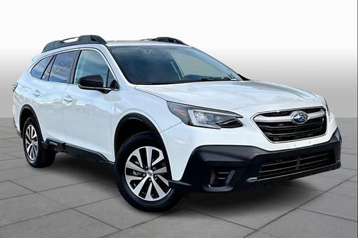 2020 Subaru Outback Base