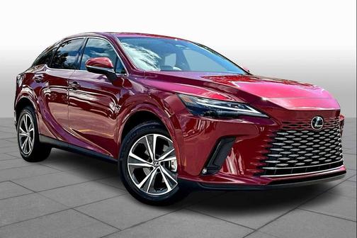 2023 Lexus RX 350 Base