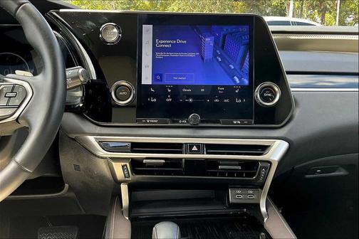 2023 Lexus RX 350 Base