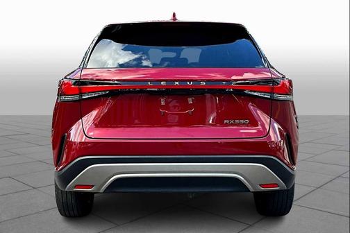 2023 Lexus RX 350 Base