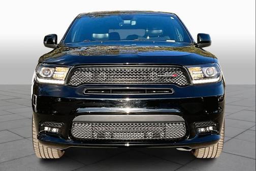 2020 Dodge Durango GT RWD