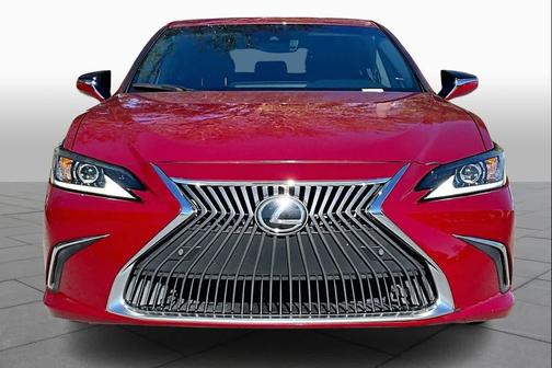 2020 Lexus ES 350 Base