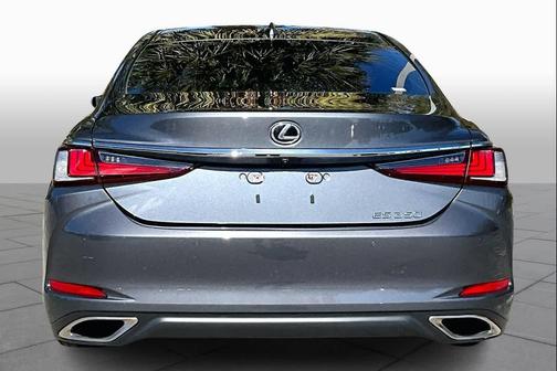 2024 Lexus ES 350 Base