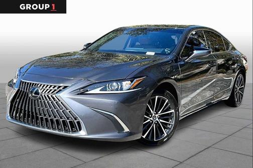 2024 Lexus ES 350 Base