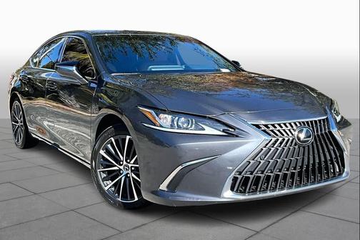 2024 Lexus ES 350 Base