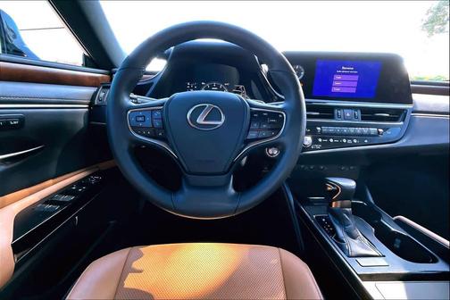 2024 Lexus ES 350 Base
