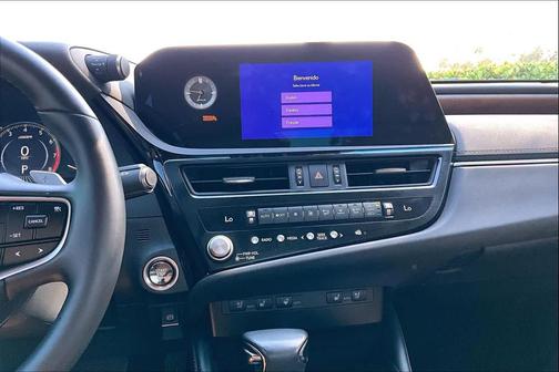 2024 Lexus ES 350 Base