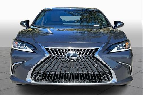 2024 Lexus ES 350 Base
