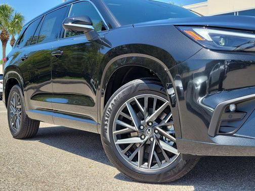 2025 Lexus TX 350 Premium