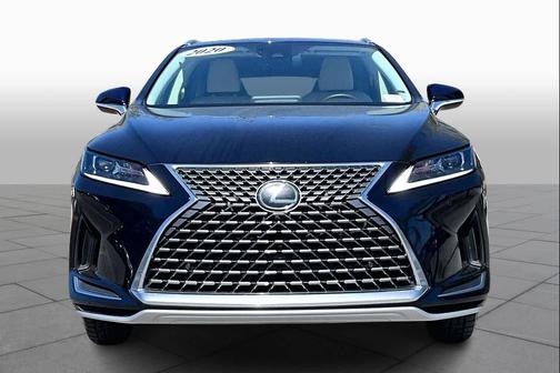 2020 Lexus RX 350 Base