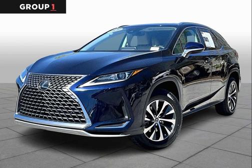 2020 Lexus RX 350 Base