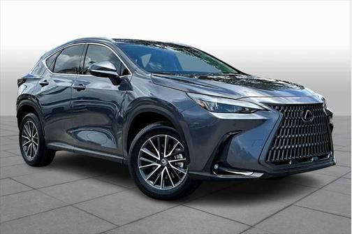 2025 Lexus NX 250 Premium