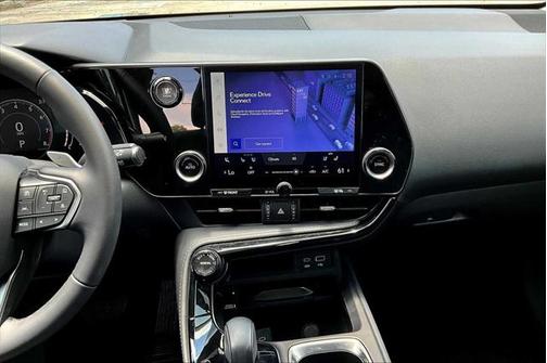 2025 Lexus NX 250 Premium