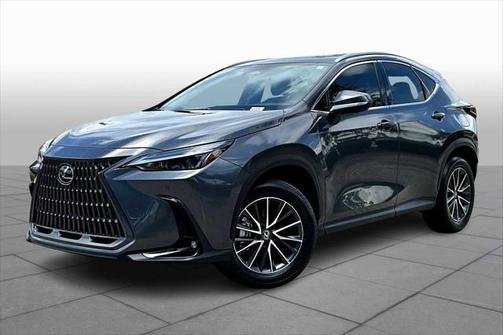 2025 Lexus NX 250 Premium