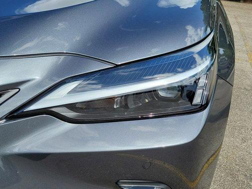2025 Lexus NX 250 Premium