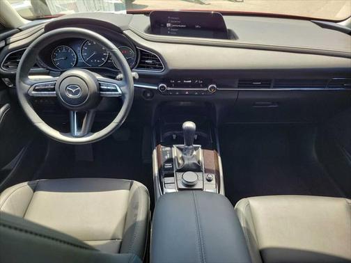 2021 Mazda CX-30 Preferred