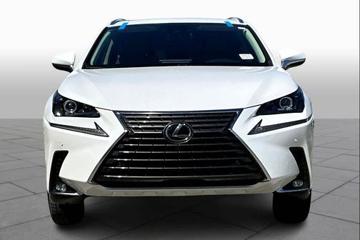 2020 Lexus NX 300 Base