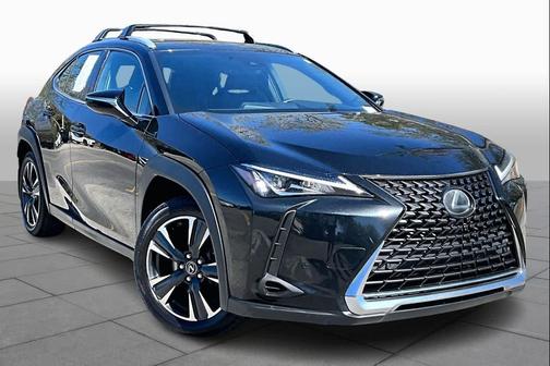 2021 Lexus UX 200 Base