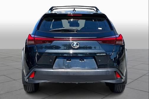 2021 Lexus UX 200 Base
