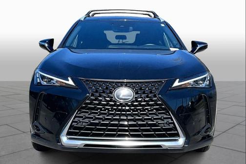 2021 Lexus UX 200 Base