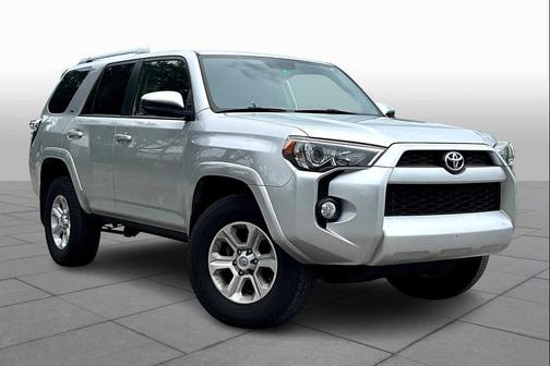 2014 Toyota 4Runner SR5