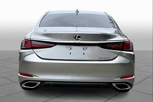 2019 Lexus ES 350 Base