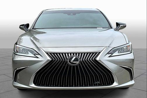 2019 Lexus ES 350 Base