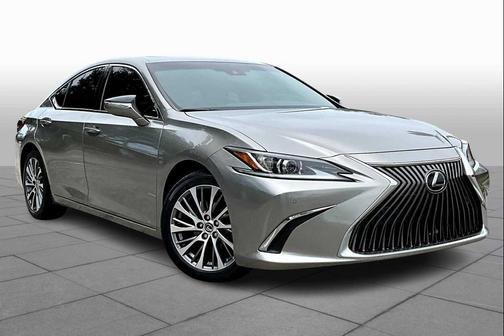2019 Lexus ES 350 Base