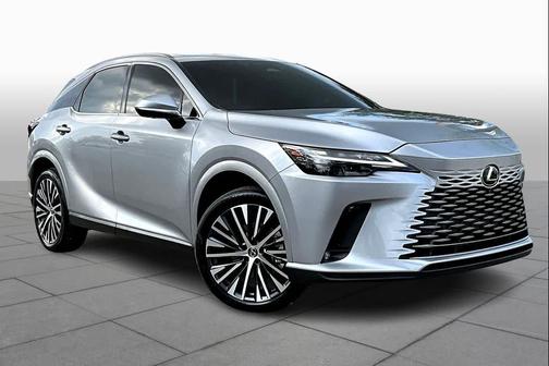 2023 Lexus RX 350 Premium Plus